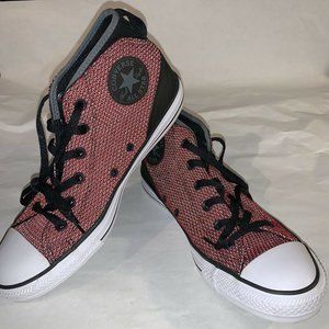 Converse Chuck Taylor All Star Syde Street Mid Men